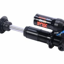 Fox Racing Shox Amortisseur DHX Factory 2 Positions Adjust Trunion Metric 2022