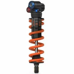 Fox Racing Shox Amortisseur DHX2 Factory 2 Positions Adjust Trunion Metric 2022 -Sram Soldes 430116