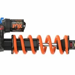 Fox Racing Shox Amortisseur DHX2 Factory 2 Positions Adjust Trunion Metric 2022 -Sram Soldes 430117