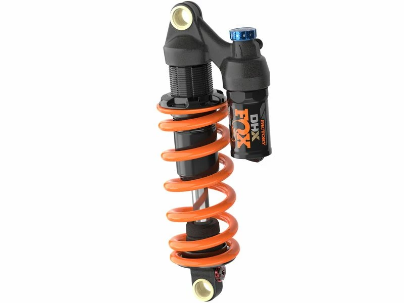 Fox Racing Shox Amortisseur DHX Factory 2 Positions Adjust 2022 4 Fox Racing Shox Amortisseur DHX Factory 2 Positions Adjust 2022 – Image 2