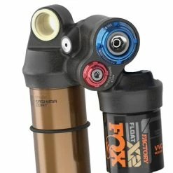 Fox Racing Shox Amortisseur Float X2 Factory 2023 11 Fox Racing Shox Amortisseur Float X2 Factory 2023 -Sram Soldes 430373