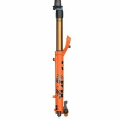 Fox Racing Shox Fourche 36 Float 27.5" Factory Grip 2 Orange 160 Mm Boost 2022 10 Fox Racing Shox Fourche 36 Float 27.5" Factory Grip 2 Orange 160 Mm Boost 2022 -Sram Soldes 430414