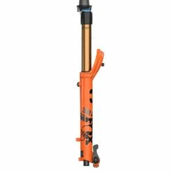 Fox Racing Shox Fourche 38 Float 29" Factory Grip 2 Orange Boost 2023 -Sram Soldes 430466