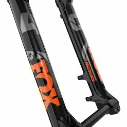 Fox Racing Shox Fourche 40 Float 29" Factory 203 Mm Grip 2 VVC HSC/LSC - Noir 2023 -Sram Soldes 430494