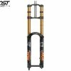 Fox Racing Shox Fourche 40 Float 29" Factory 203 Mm Grip 2 VVC HSC/LSC - Noir 2023 1 Fox Racing Shox Fourche 40 Float 29" Factory 203 Mm Grip 2 VVC HSC/LSC - Noir 2023 -Sram Soldes 430496