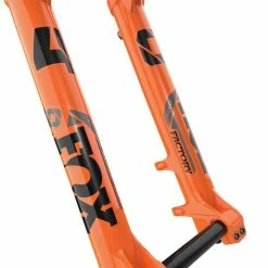 Fox Racing Shox Fourche 40 Float 29" Factory 203 Mm Grip 2 VVC HSC/LSC - Orange 2023 -Sram Soldes 430507