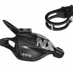 Sram Commande De Vitesses Arrière Trigger NX Eagle 12 V (Single Click E-MTB) 2022