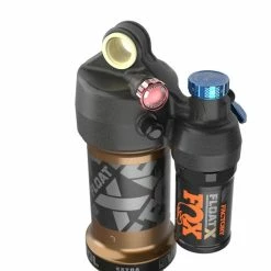 Fox Racing Shox Amortisseur Float X Factory 2 Position Adjust Métrique 2023 9 Fox Racing Shox Amortisseur Float X Factory 2 Position Adjust Métrique 2023 -Sram Soldes 430849