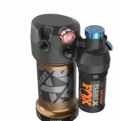Fox Racing Shox Amortisseur Float X Factory 2 Position Adjust Trunion Métrique 2023 -Sram Soldes 430855