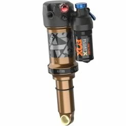Fox Racing Shox Amortisseur Float X Factory 2 Position Adjust Trunion Métrique 2023 -Sram Soldes 430857