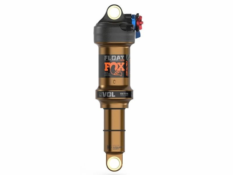 Fox Racing Shox Amortisseur Float DPS Evol Factory Métrique LV 2022 4 Fox Racing Shox Amortisseur Float DPS Evol Factory Métrique LV 2022 – Image 2