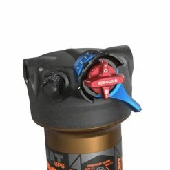 Fox Racing Shox Amortisseur Float DPS Evol Factory Trunion Métrique SV 2022 7 Fox Racing Shox Amortisseur Float DPS Evol Factory Trunion Métrique SV 2022 -Sram Soldes 430879 1