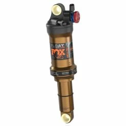 Fox Racing Shox Amortisseur Float DPS Evol Factory Remote Metrique LV 2022 -Sram Soldes 430881
