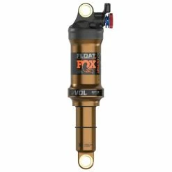 Fox Racing Shox Amortisseur Float DPS Evol Factory Remote SV 2022 -Sram Soldes 430882
