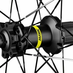 Mavic Roue Arrière Crossmax XL S 29 Boost 2022 -Sram Soldes 430940