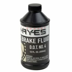 Hayes Huile De Frein DOT 4 -Sram Soldes 430961