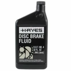 Hayes Huile De Frein DOT 4 -Sram Soldes 430962