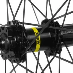 Mavic Paire De Roues E-Deemax 35 27.5 Boost 2023 -Sram Soldes 431104