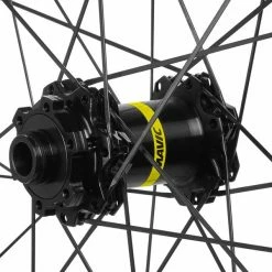 Mavic Paire De Roues E-Deemax 35 27.5 Boost 2023 -Sram Soldes 431107
