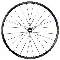 Mavic Paire De Roues Crossmax 27,5" Boost 2022 -Sram Soldes 431114