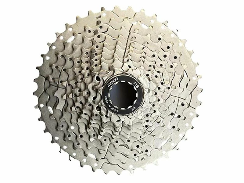S RIDE S-Ride Cassette CS-M400 11 Vitesses - 11-40 Dents 2022 3 S RIDE S-Ride Cassette CS-M400 11 Vitesses - 11-40 Dents 2022