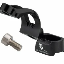 Wolf-tooth Wolf Tooth Adaptateur Shiftmount Matchmaker -Sram Soldes 432206