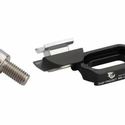 Wolf-tooth Wolf Tooth Adaptateur Shiftmount Matchmaker -Sram Soldes 432207