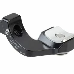 Wolf-tooth Wolf Tooth Adaptateur Shiftmount ISpec EV -Sram Soldes 432216