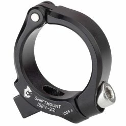 Wolf-tooth Wolf Tooth Adaptateur Shiftmount ISpec EV -Sram Soldes 432217