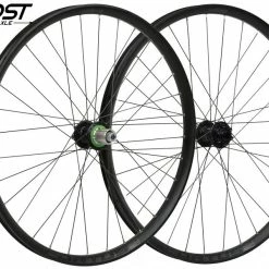 Hope Paire De Roues Fortus 30 Single Cavity Noir 29" Boost 2022