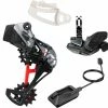 Sram Kit De Mise à Jour X01 Eagle AXS Rocker - Rouge 2022 -Sram Soldes 432347
