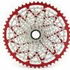Garbaruk Cassette XD 11 Vitesses Rouge -Sram Soldes 432629 1