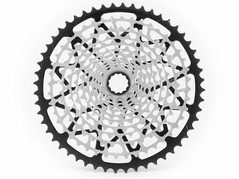 Garbaruk Cassette XD 12 Vitesses Noir 3 Garbaruk Cassette XD 12 Vitesses Noir