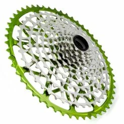 Garbaruk Cassette XD 11 Vitesses Vert -Sram Soldes 432638 1