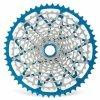 Garbaruk Cassette Microspline 12 Vitesses Bleu -Sram Soldes 432689
