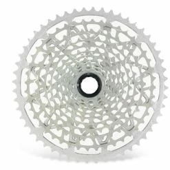 Garbaruk Cassette Microspline 12 Vitesses Argent