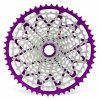 Garbaruk Cassette Microspline 12 Vitesses Violet -Sram Soldes 432696