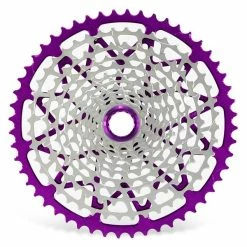 Garbaruk Cassette Microspline 12 Vitesses Violet