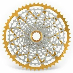 Garbaruk Cassette Standard HG 12 Vitesses Or