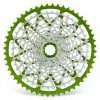 Garbaruk Cassette Standard HG 12 Vitesses Vert 1 Garbaruk Cassette Standard HG 12 Vitesses Vert -Sram Soldes 432703