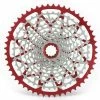 Garbaruk Cassette Standard HG 12 Vitesses Rouge -Sram Soldes 432705