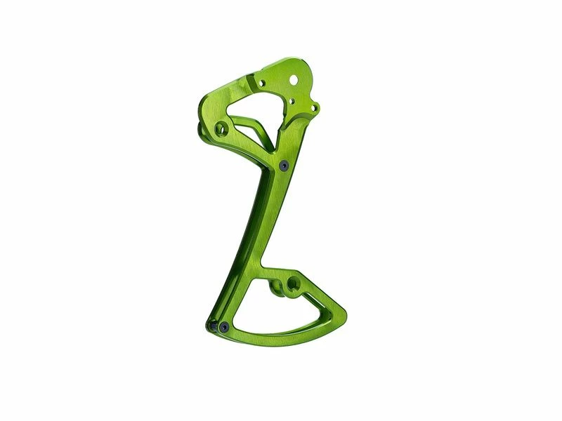 Garbaruk Chape Pour Dérailleur Sram 11/12 Vitesses – Vert 2023 3 Garbaruk Chape Pour Dérailleur Sram 11/12 Vitesses – Vert 2023
