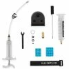 Bleedkit Kit De Purge Shimano Workshop Edition -Sram Soldes 432824