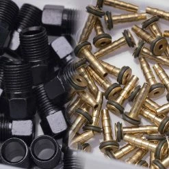 Trp Kit De Purge Avancé 2022 7 Trp Kit De Purge Avancé 2022 -Sram Soldes 432901