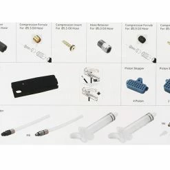 Trp Kit De Purge Avancé 2022 9 Trp Kit De Purge Avancé 2022 -Sram Soldes 432903