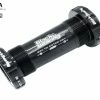 Black-bearing Black Bearing Boitier De Pédalier BSA 68/73 B5 Pour Axe 30 Mm -Sram Soldes 433063
