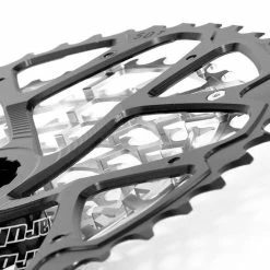 Garbaruk Cassette Standard HG 11 Vitesses Rouge -Sram Soldes 433066 1