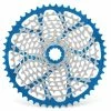Garbaruk Cassette Standard HG 11 Vitesses Bleu -Sram Soldes 433080