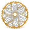 Garbaruk Cassette Standard HG 11 Vitesses Or 1 Garbaruk Cassette Standard HG 11 Vitesses Or -Sram Soldes 433082
