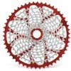 Garbaruk Cassette Standard HG 11 Vitesses Rouge 2 Garbaruk Cassette Standard HG 11 Vitesses Rouge -Sram Soldes 433085